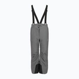 Kinder-Skihose KADVA Moky JR WP 8K/5K Silber
