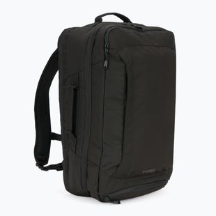 Tourenrucksack KADVA traWELL 28 l schwarz