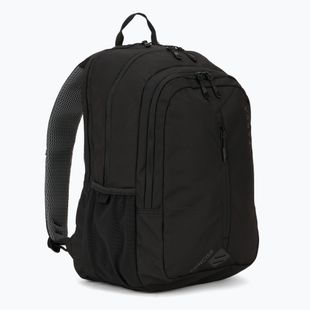 Kadva Concise 20 l Wanderrucksack black