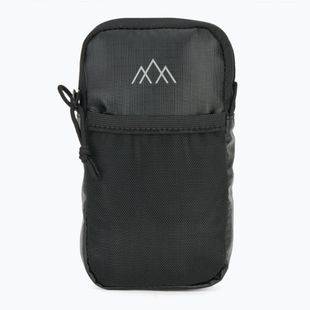 Reisetasche Kadva Polypore​ mobile schwarze Tasche