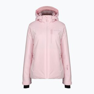 Damen Skijacke KADVA Edge X Jacket lila