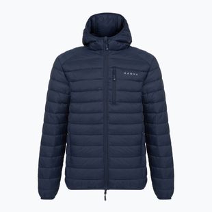 Herrenjacke KADVA Canyon marineblau