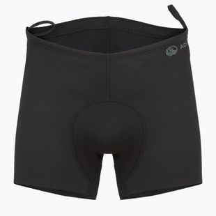Neopren-Shorts für Herren AQUASTIC HydroCore SH 1.5 mm schwarz