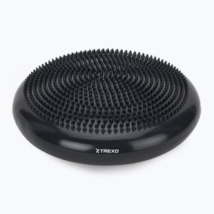 Sensorisches Kissen XTREXO TXO-B4Z034-BL schwarz