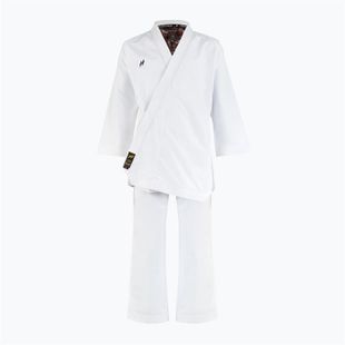 Kimono HOOK Fighting Karate Kumite Ultra Light weiß