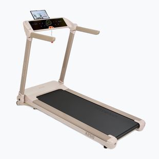 Elektrisches Laufband XTREXO TXO-X250 Brown