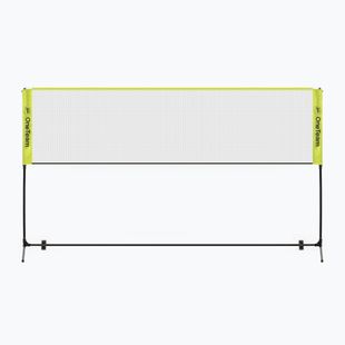 Badmintonnetz OneTeam Netura 3 green