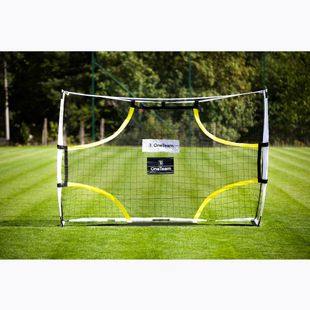 Zielnetz OneTeam Target 300 x 200 cm black