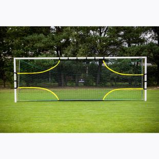 Zielnetz für Zielübungen OneTeam Target 732 x 244 cm black
