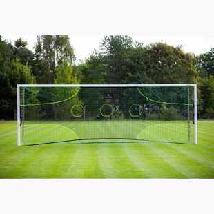 Trainingsnetz für Zielübungen OneTeam Focus 732 x 244 cm black