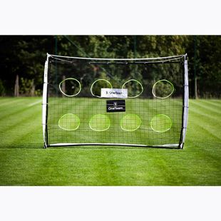 Trainingsnetz für Treffsicherheit OneTeam Sniper 300 x 200 cm black