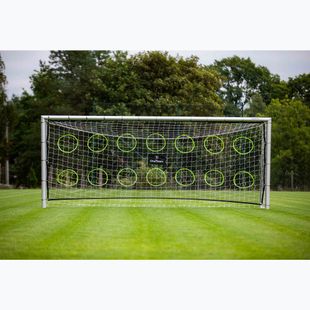 Trainingsnetz OneTeam Sniper 500 x 200 cm black