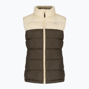 Damenweste KADVA Cryon WMNS braun