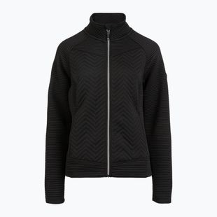 Damenpullover KADVA Alpina WMNS schwarz