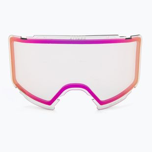Ersatzglas für Skibrille ATTABO Nanuk Pro pink