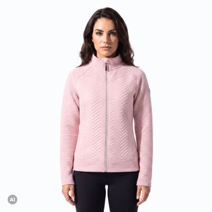 Damenpullover KADVA Alpina WMNS lila