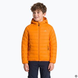 Kinderjacke KADVA Litey JR Orange