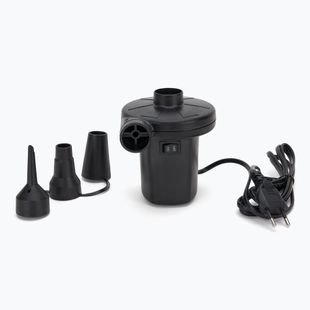 Elektrische Pumpe KADVA Bato für Matratze schwarz