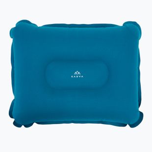Reisekissen KADVA Aeron blau