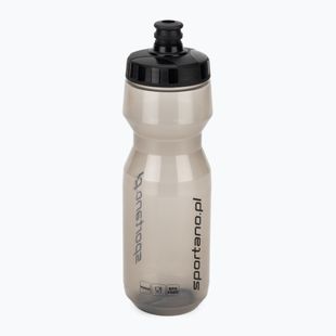 Trinkflasche ATTABO Sportano 750 ml schwarz