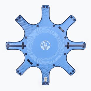 AQUASTIC Dockingstation für SUP-Boards blau