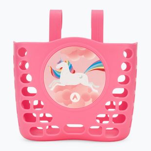 Kinderfahrradkorb ATTABO pink
