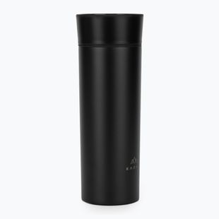 Thermobecher Kadva 360 ClickDrink Black