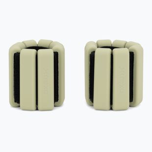 Knöchel- und Handgelenksgewichte Xtrexo SCULPT FB210 Green