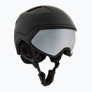 Skihelm ATTABO Avens 3.0 Visor ERT Czarny