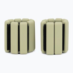 Knöchel- und Handgelenksgewichte Xtrexo SCULPT FB215 Green