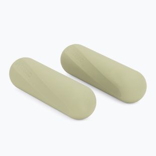 Kurzhantel-Set Xtrexo SCULPT SD210 Green