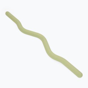 Gebogene Hantelstange Xtrexo SCULPT SB100 Green
