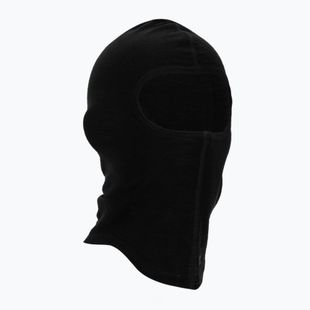 Kinder-Sturmhaube Woolcano BAL1116 Black