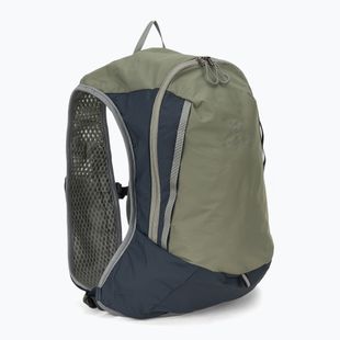 Touristenrucksack KADVA Zivo 10 l grau