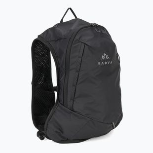 Touristenrucksack KADVA Zivo 10 l schwarz