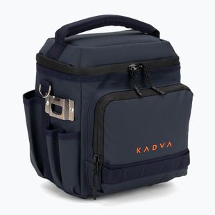 KADVA Thermotasche Antarctica 15 l marineblau