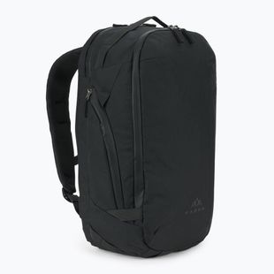 Tourenrucksack KADVA Glejt 30 l schwarz