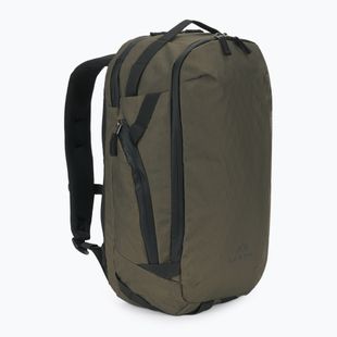Tourenrucksack KADVA Glejt 30 l grün
