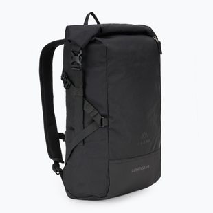 Tourenrucksack KADVA Londer 25 l schwarz
