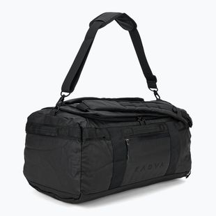 Duffel Bag KADVA 2in1 Alltaker 40 l schwarz Tasche