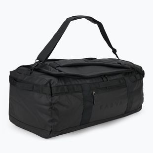 Duffel Bag KADVA 2in1 Alltaker 60 l schwarz Tasche