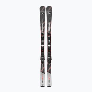 Alpinski mit Bindung Rossignol Forza 40 LTD + Xpress 11 GW