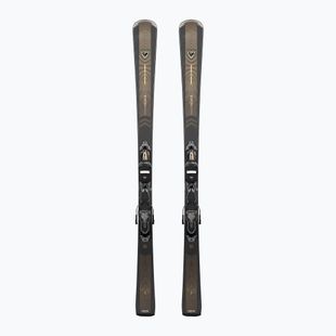 Damen-Alpinski mit Bindung Rossignol Nova 8 + Xpress W 11 GW