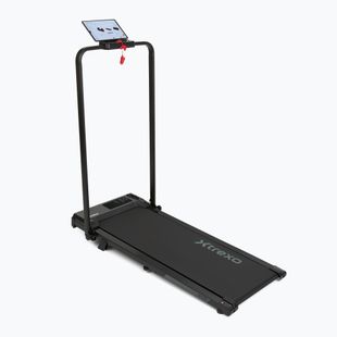 Laufband XTREXO W100+ black