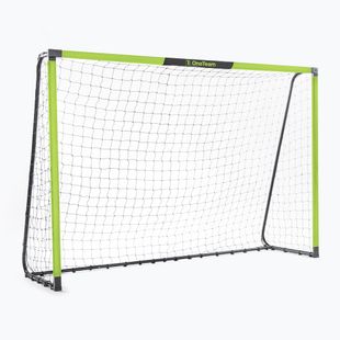 Fußballtor OneTeam One OT-SG3020 300 x 200 cm green