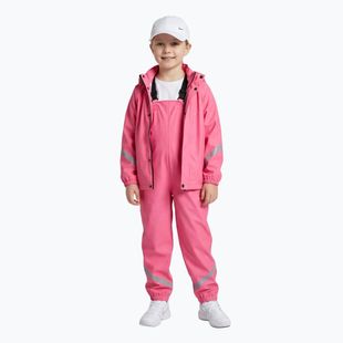 Kinder-Regenanzug KADVA AquaLock JR Pink