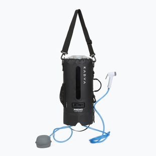 Campingdusche KADVA Premo 12 l schwarz