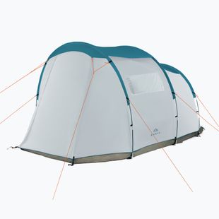 4-Personen Campingzelt KADVA Kavio 4 türkis