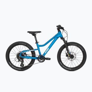 Kinderfahrrad ATTABO Rash 20" 10,3 kg Gen 2 blau