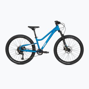 Kinderfahrrad ATTABO Rash 24" 11,4 kg Gen 2 blau